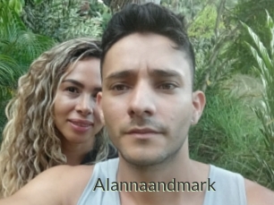 Alannaandmark