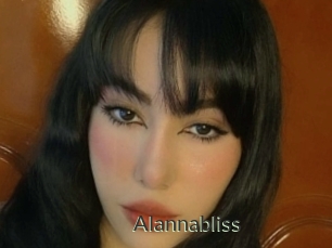 Alannabliss