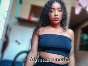 Alannabrunethe