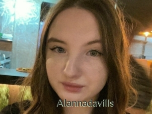 Alannadavills