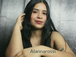 Alannarossi