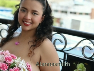 Alannasmiith