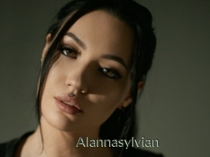 Alannasylvian