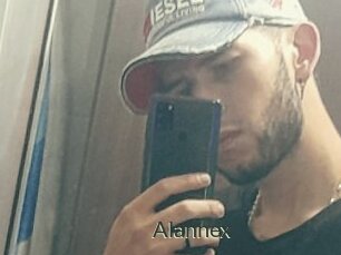 Alannex