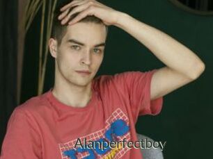 Alanperfectboy
