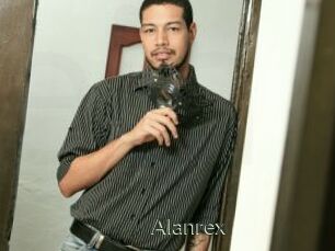 Alanrex