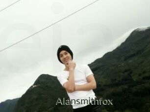 Alansmithfox