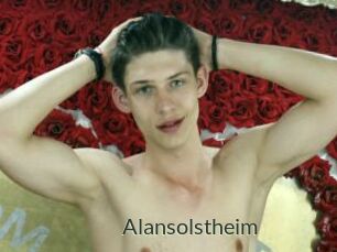 Alansolstheim