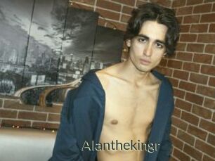 Alanthekingr
