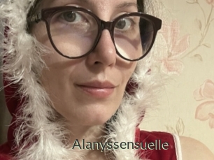 Alanyssensuelle