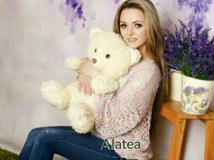 Alatea