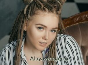 Alayawonderful