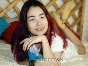 Albahansel