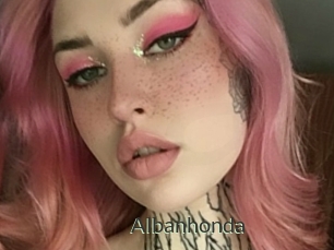 Albanhonda