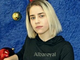 Albaroyal