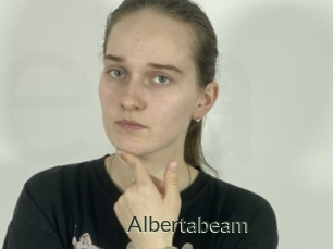 albertabeam Ejaculator