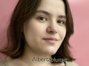 Albertablumer