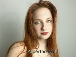 Albertacorrell