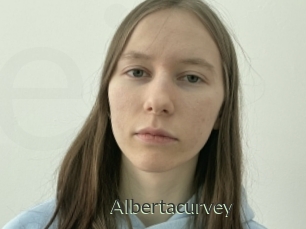 Albertacurvey