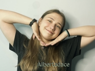 Albertadace