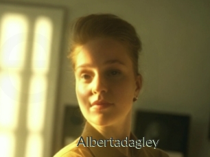 Albertadagley