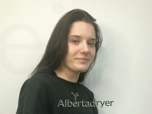 Albertadryer