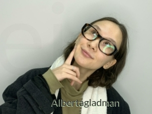 Albertagladman