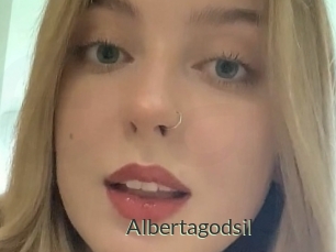 Albertagodsil