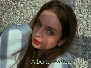 albertaheaston Ejaculator