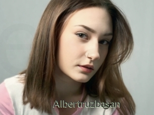 Albertruzbasan