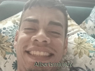 Albertsmirnov