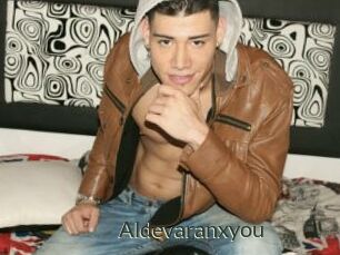 Aldevaranxyou