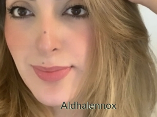 Aldhalennox
