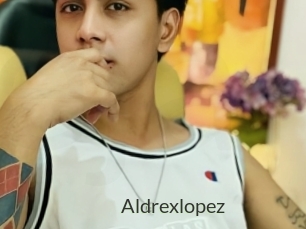 Aldrexlopez