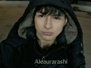 Aleaurarashi