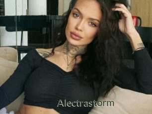 Alectrastorm