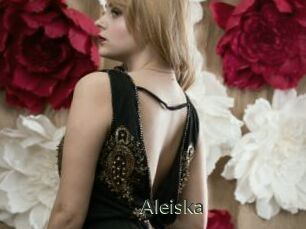Aleiska