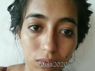 Aleja2020