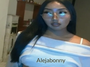 Alejabonny