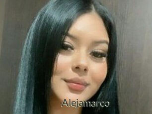 Alejamarco