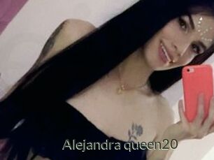 Alejandra_queen20