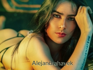 alejandrahayek Ejaculator