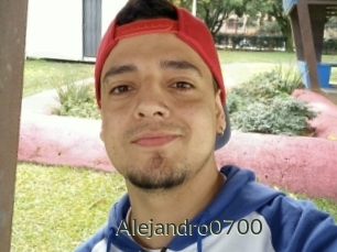 Alejandro0700