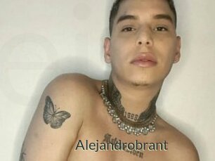 Alejandrobrant