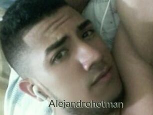 Alejandrohotman
