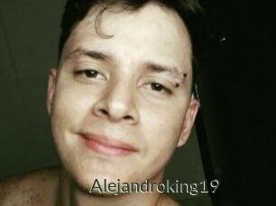 Alejandroking19