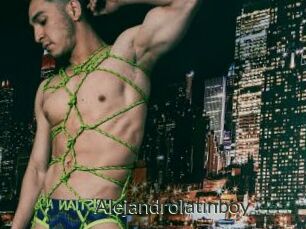Alejandrolatinboy