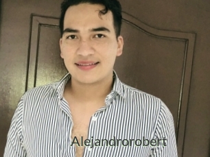 Alejandrorobert