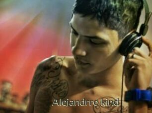 Alejandrro_kind