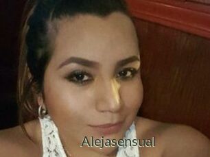 Alejasensual